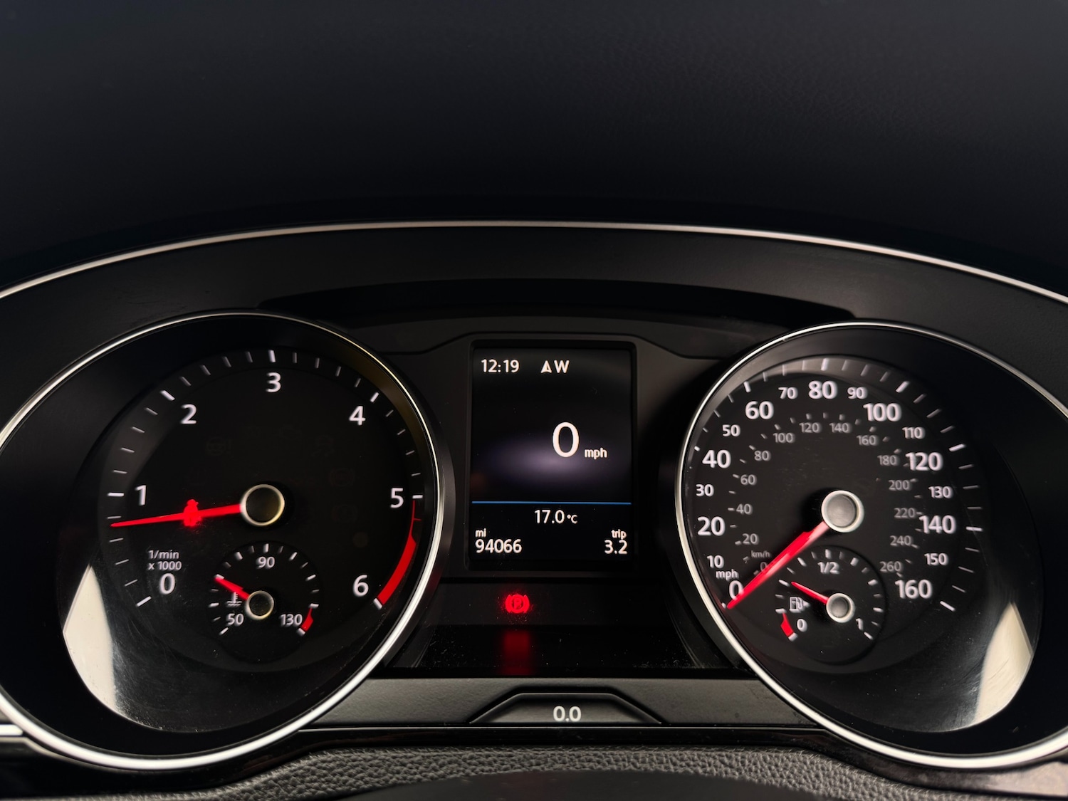 Used Volkswagen Passat 2018 for sale - 77168695: Photo 29