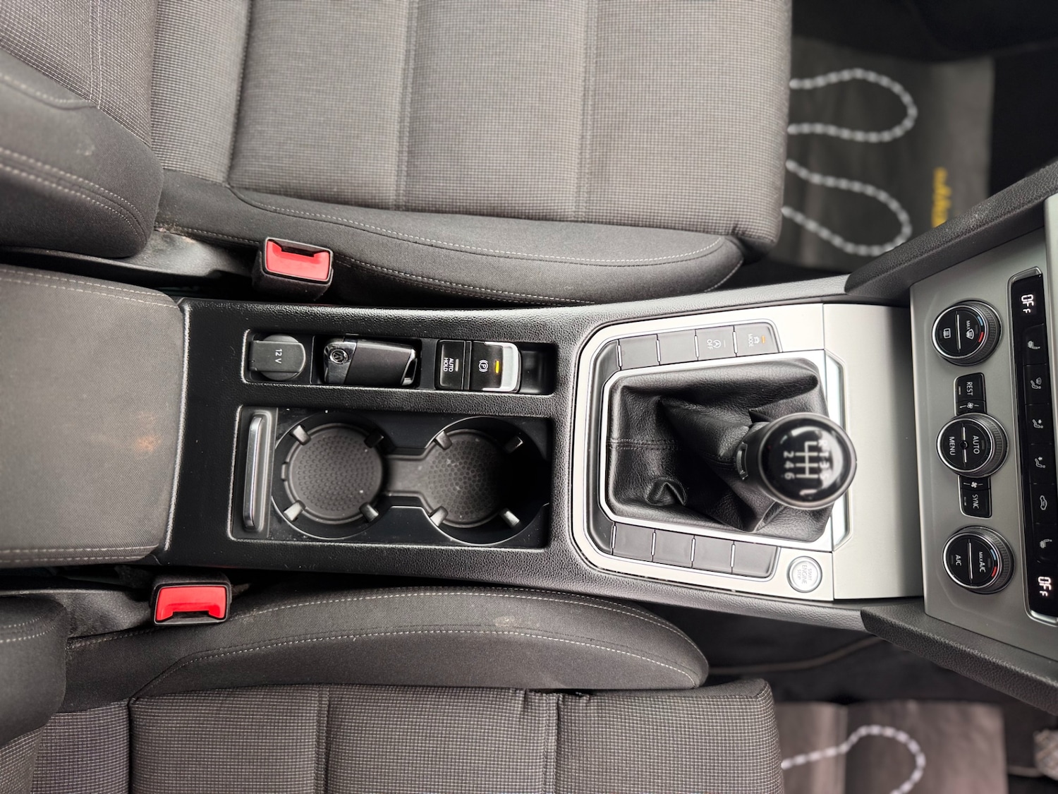 Used Volkswagen Passat 2018 for sale - 77168695: Photo 36