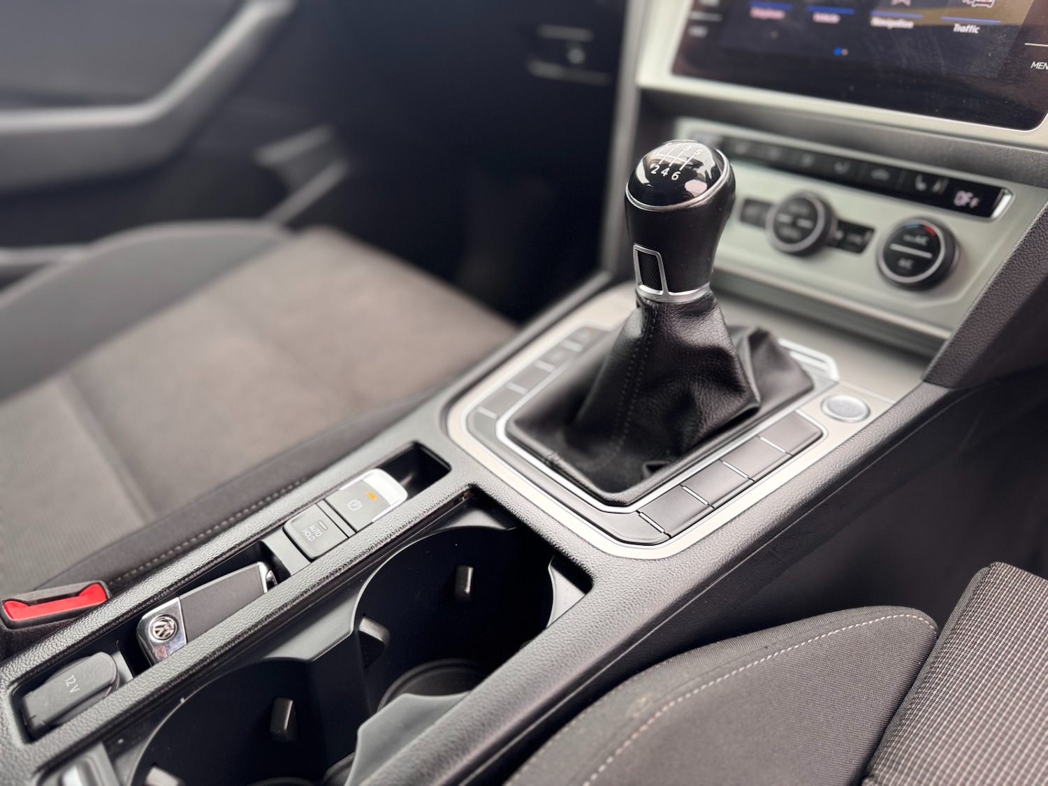 Used Volkswagen Passat 2018 for sale - 77168695: Photo 37