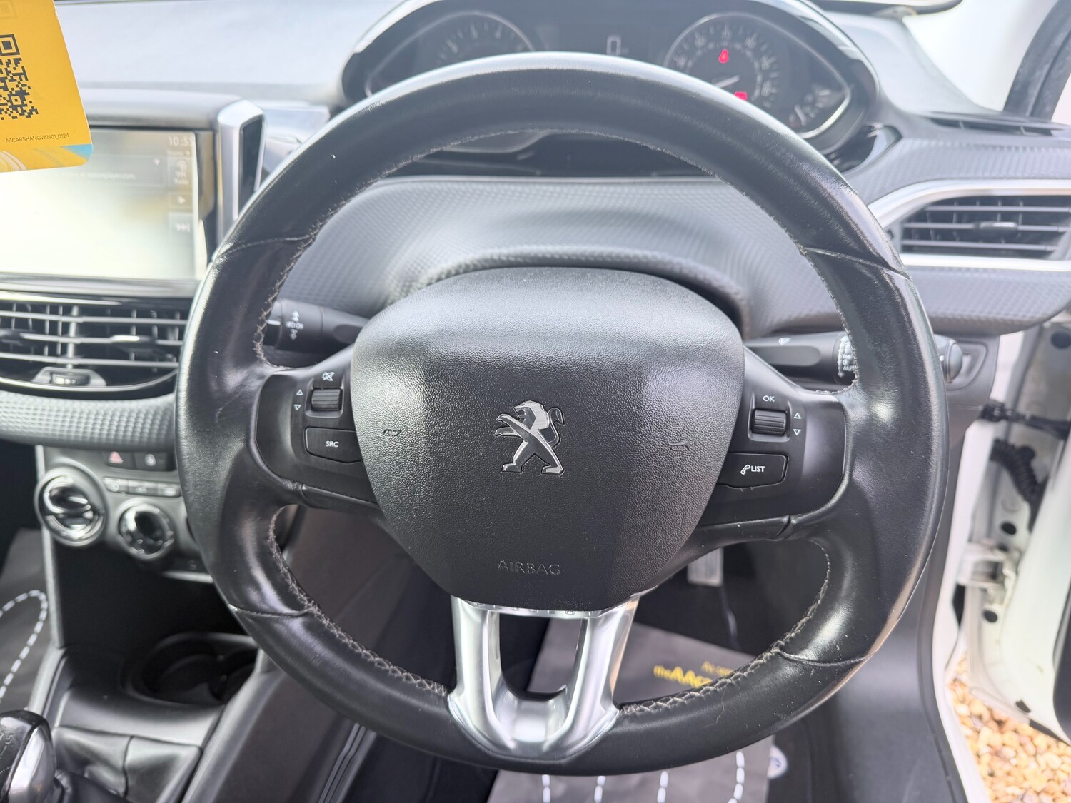 Used Peugeot 208 2016 for sale - 78107740: Photo 25