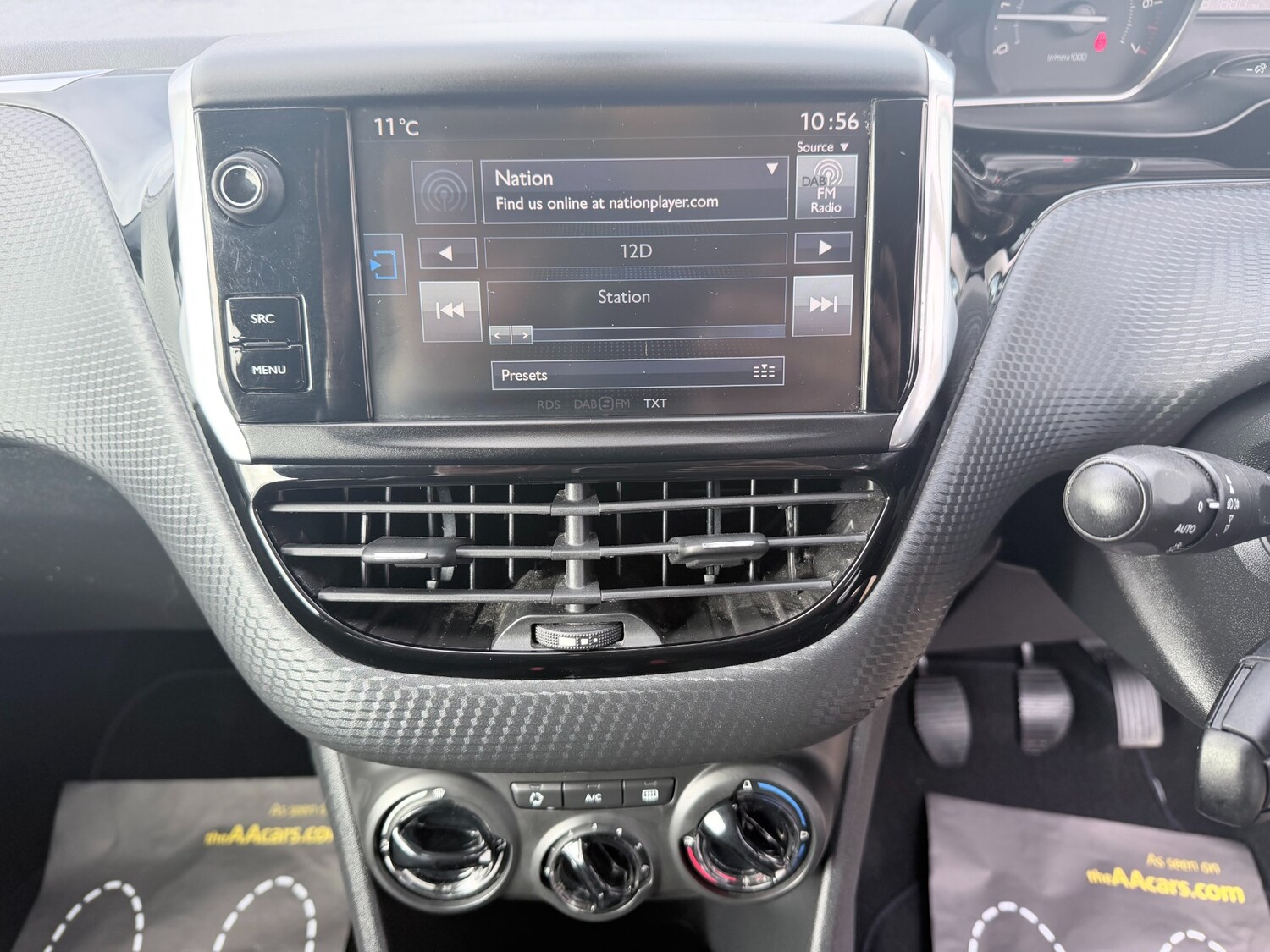 Used Peugeot 208 2016 for sale - 78107740: Photo 30