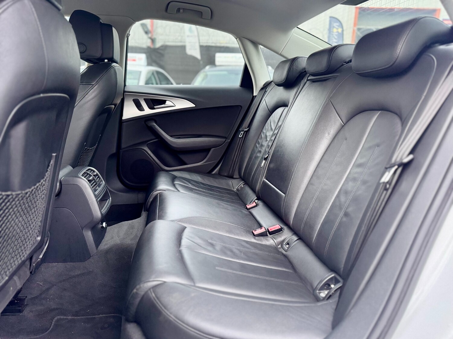 Used Audi A6 2012 for sale - 77297180: Photo 41