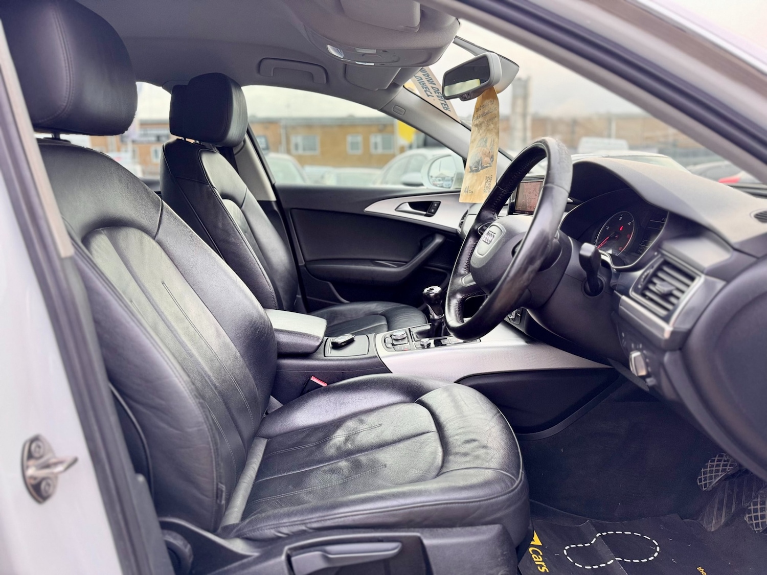 Used Audi A6 2012 for sale - 77297180: Photo 9