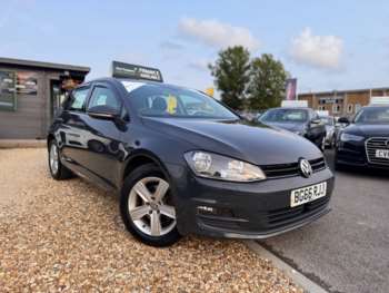 2016 (66) - 1.6 TDI 110 Match Edition 5dr