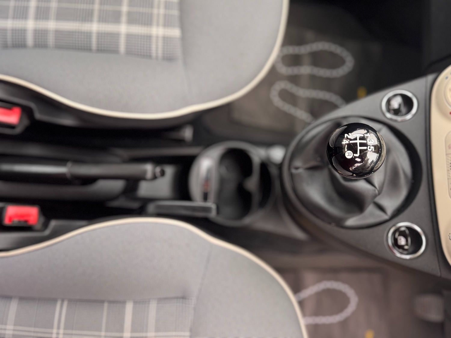 Used Fiat 500 2019 for sale - 76384539: Photo 35