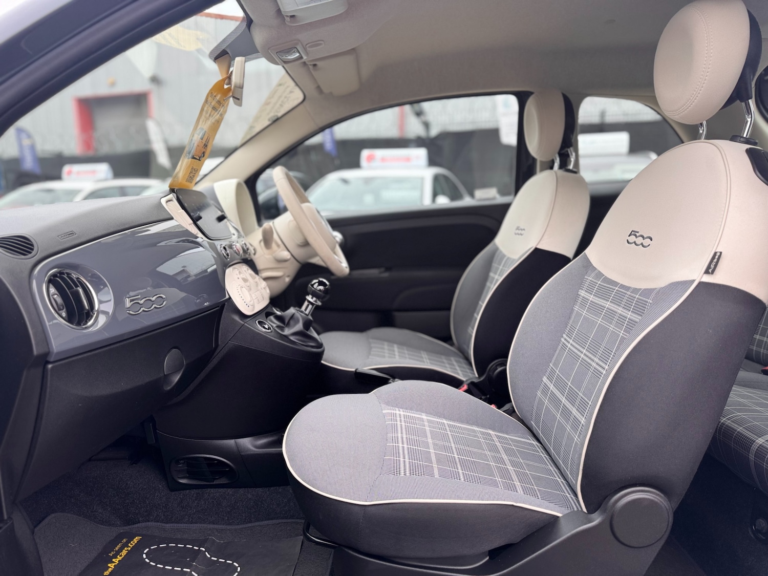 Used Fiat 500 2019 for sale - 76384539: Photo 39