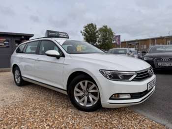 2015 (15) - 2.0 TDI S 5dr DSG