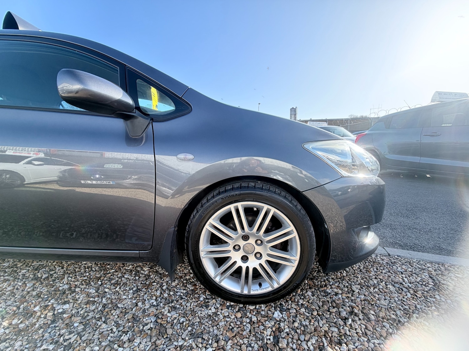 Used Toyota Auris 2009 for sale - 77947144: Photo 19
