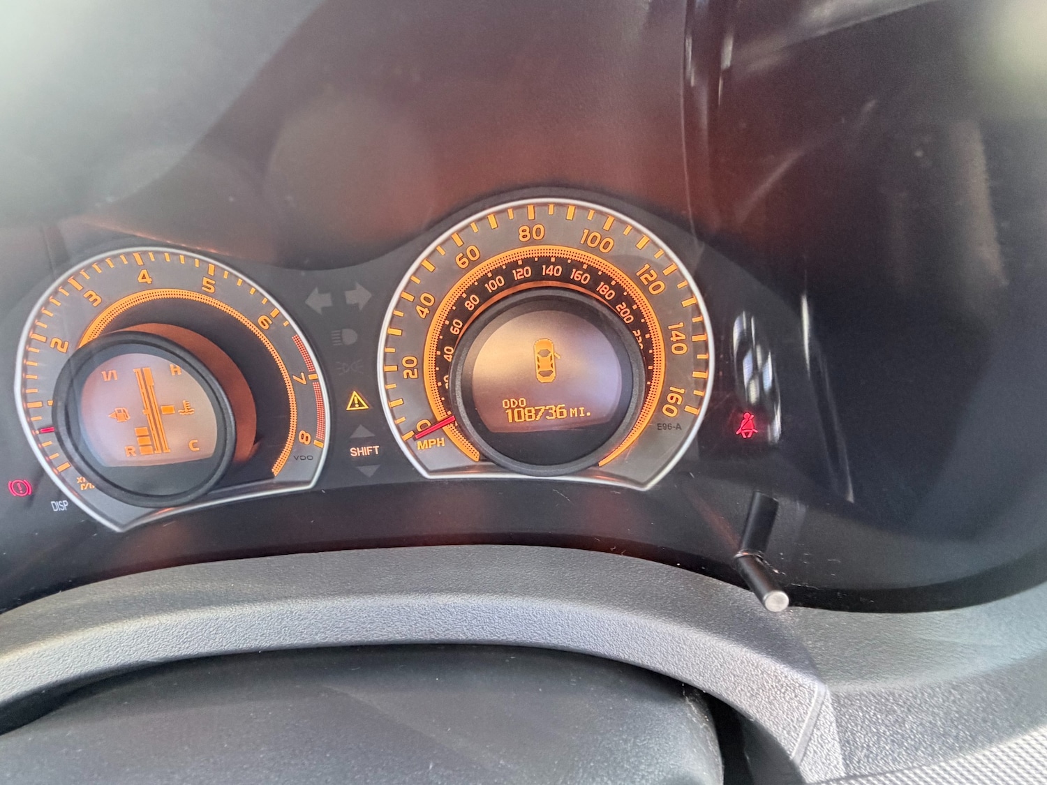 Used Toyota Auris 2009 for sale - 77947144: Photo 28