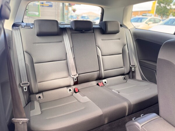 Used Volkswagen Golf 2018 for sale - 76254846: Photo 12