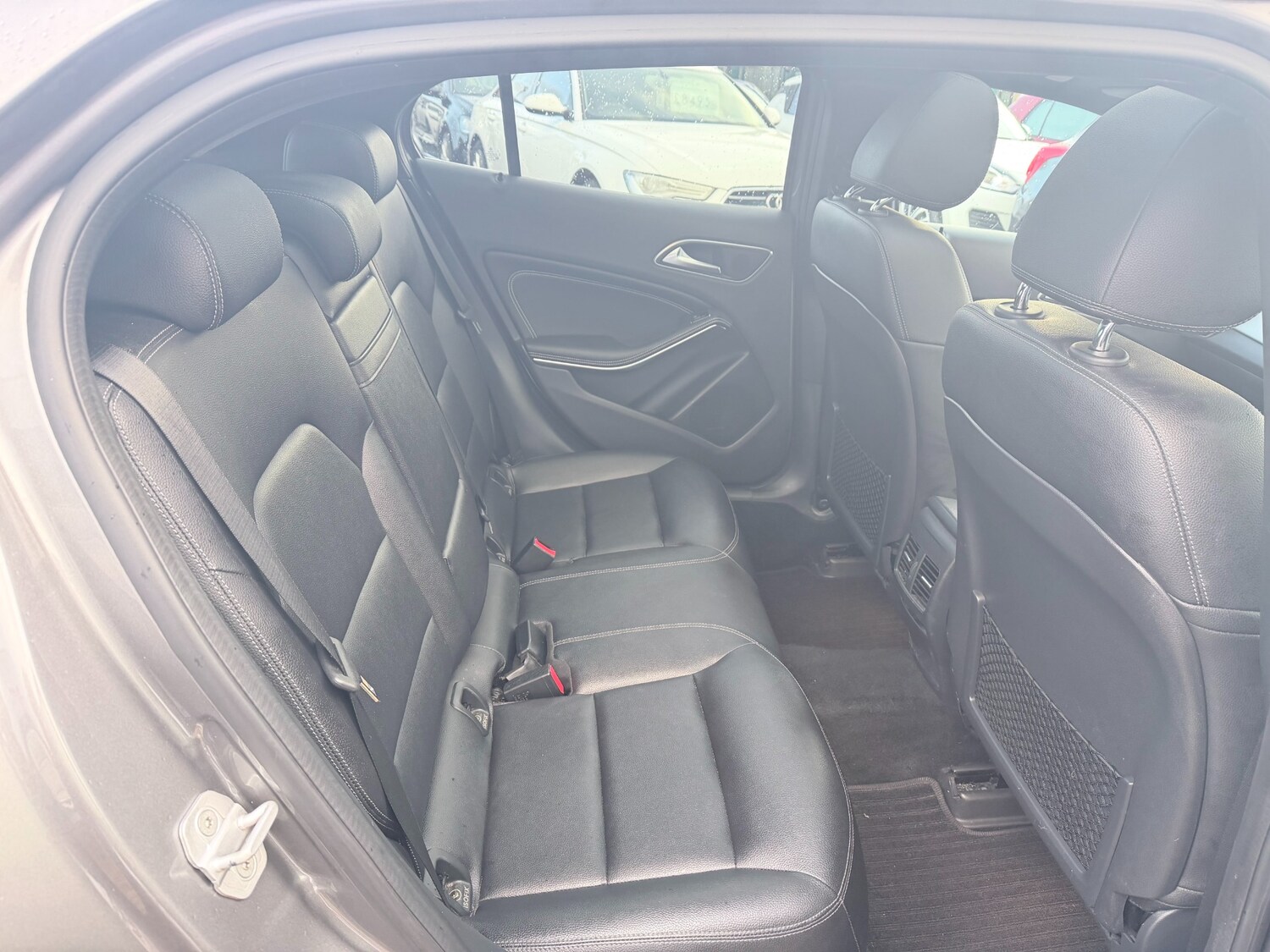 Used Mercedes-Benz GLA 2016 for sale - 77570750: Photo 40