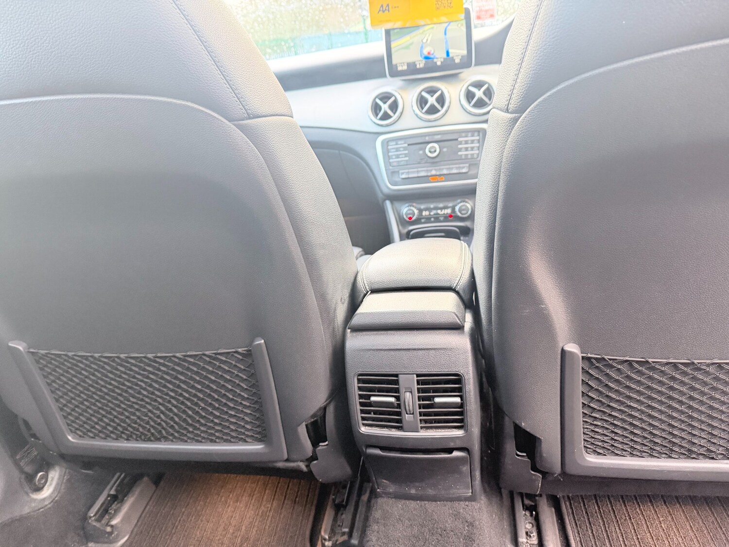 Used Mercedes-Benz GLA 2016 for sale - 77570750: Photo 41