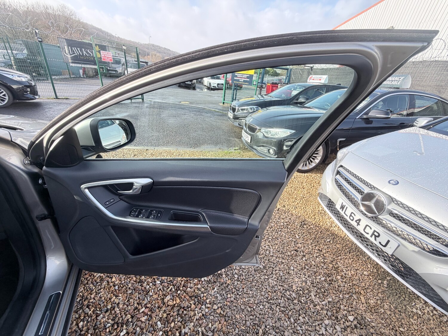 Used Volvo V60 2012 for sale - 77846412: Photo 23