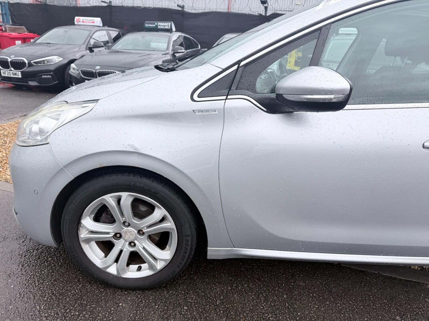 Used Peugeot 208 2013 for sale - 78177152: Photo 22
