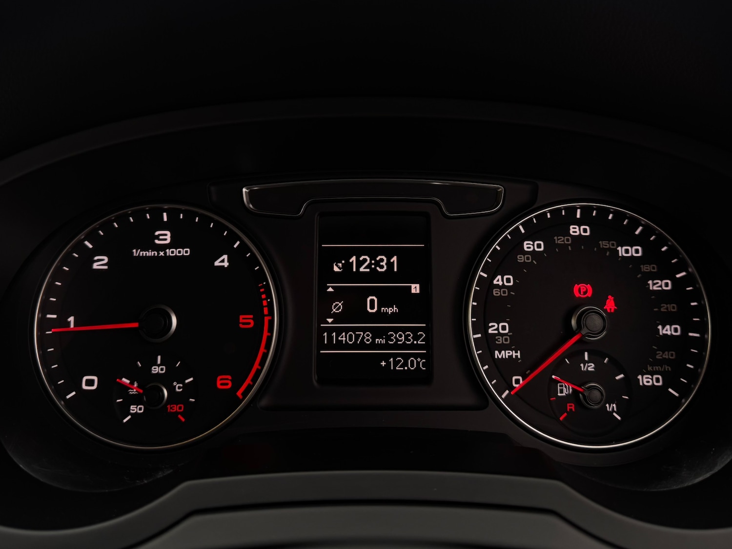 Used Audi Q3 2015 for sale - 76933342: Photo 32