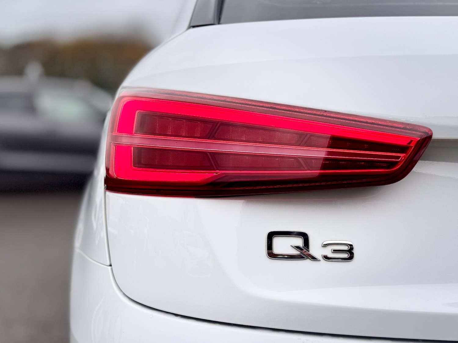 Used Audi Q3 2015 for sale - 76933342: Photo 51