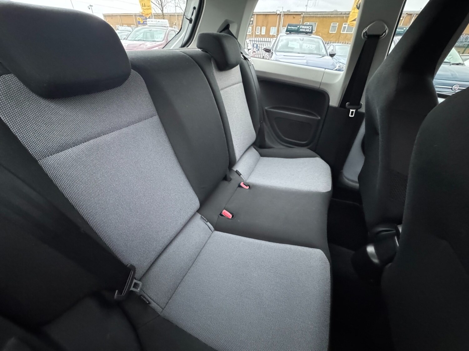 Used Skoda Citigo 2012 for sale - 78177147: Photo 11