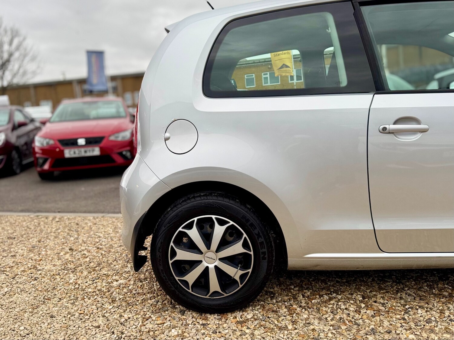 Used Skoda Citigo 2012 for sale - 78177147: Photo 21