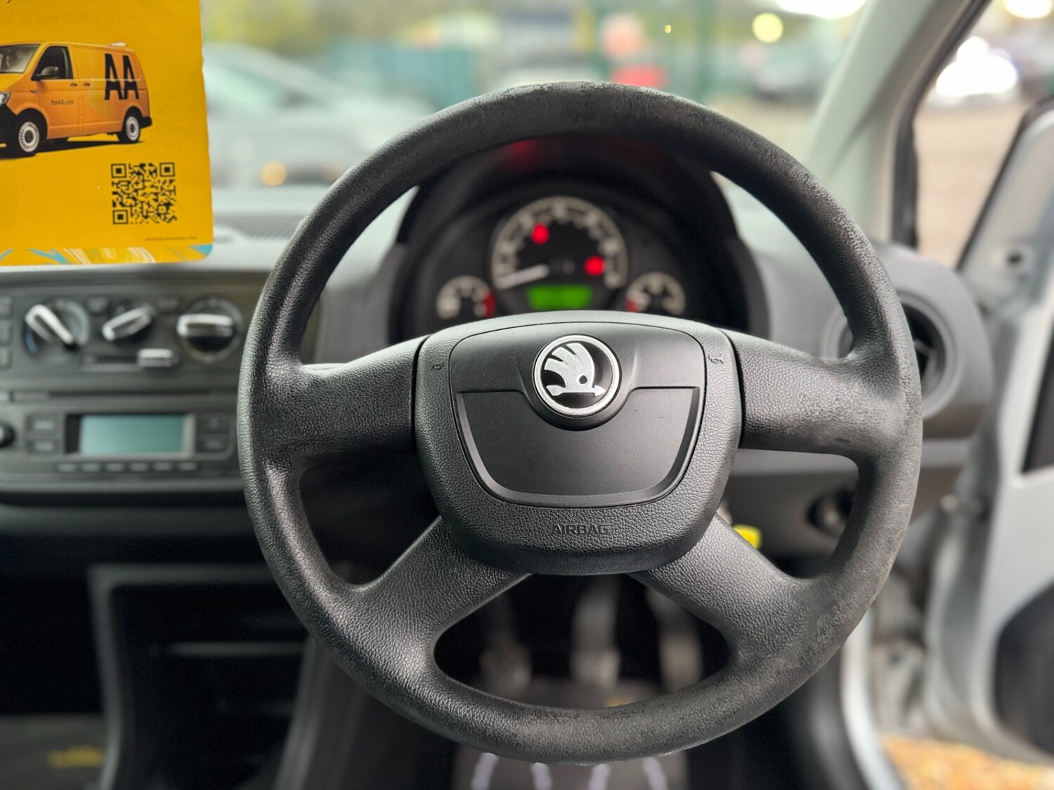 Used Skoda Citigo 2012 for sale - 78177147: Photo 27