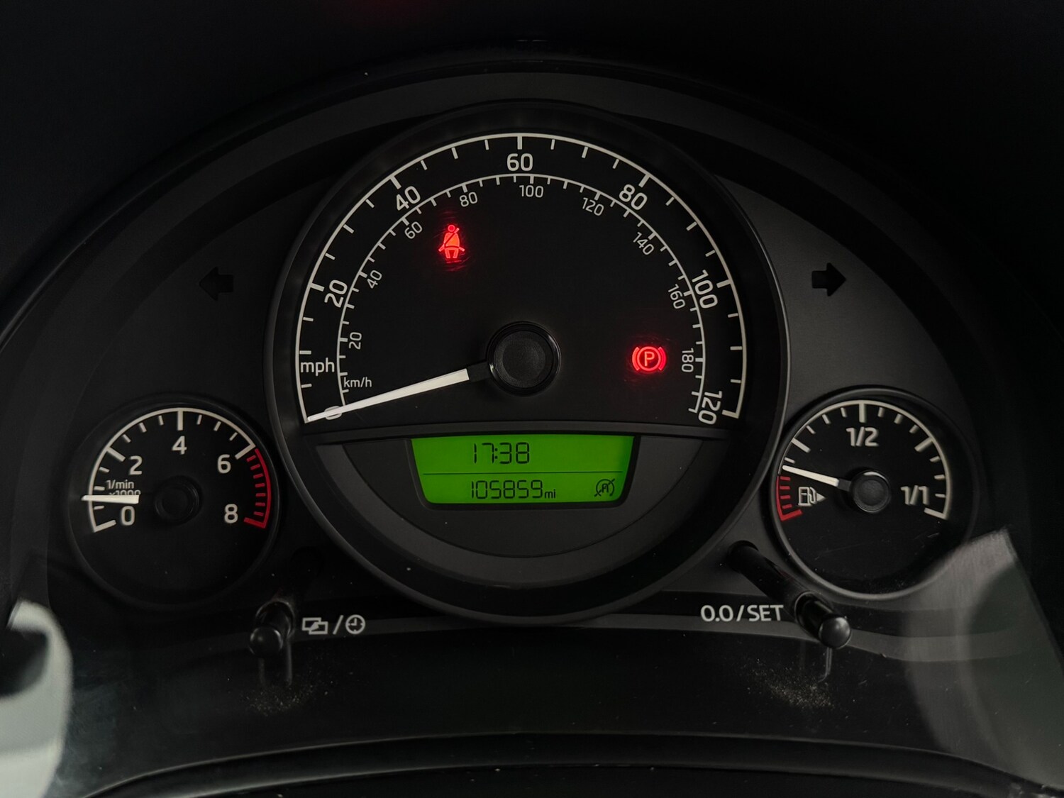 Used Skoda Citigo 2012 for sale - 78177147: Photo 28