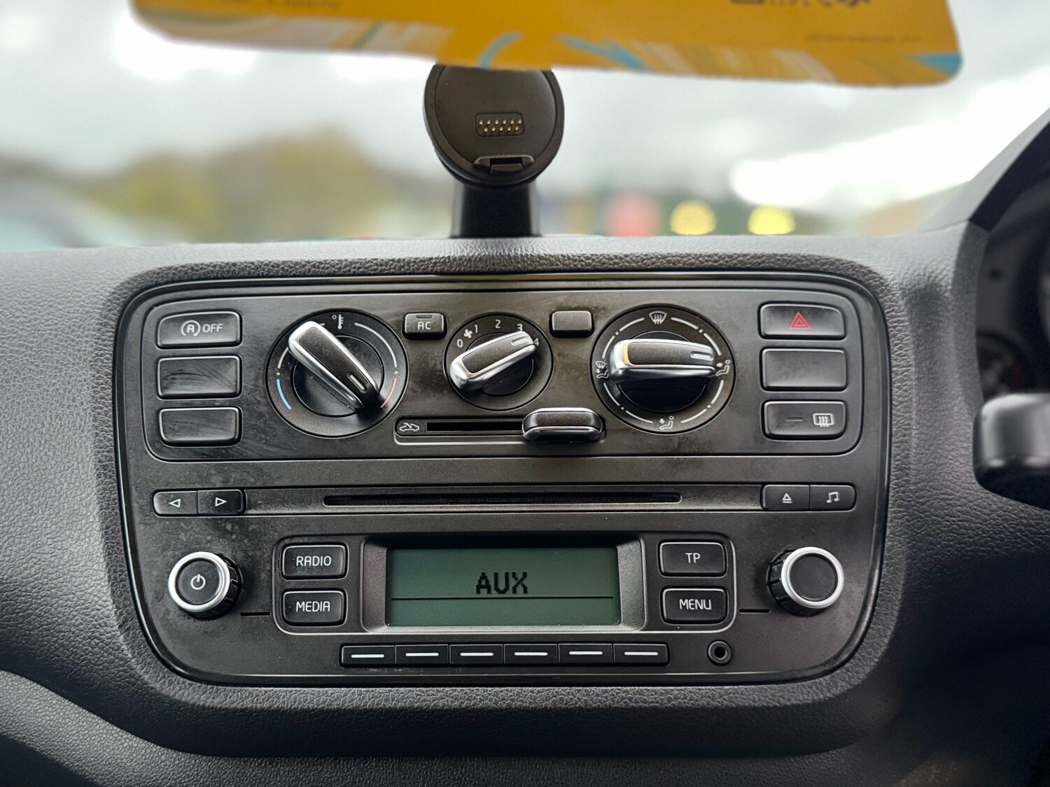 Used Skoda Citigo 2012 for sale - 78177147: Photo 31