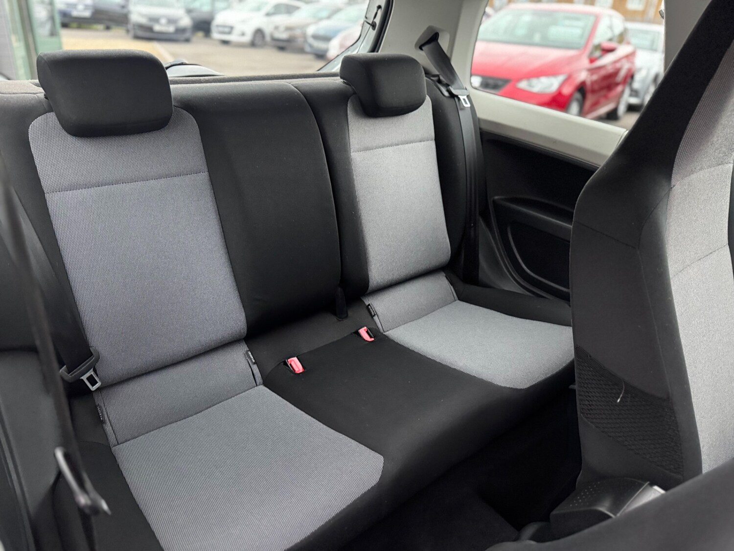 Used Skoda Citigo 2012 for sale - 78177147: Photo 34