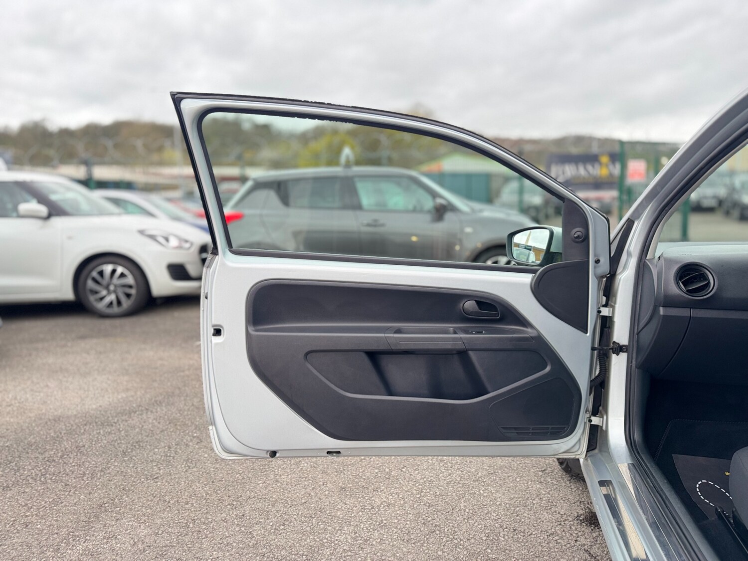 Used Skoda Citigo 2012 for sale - 78177147: Photo 35