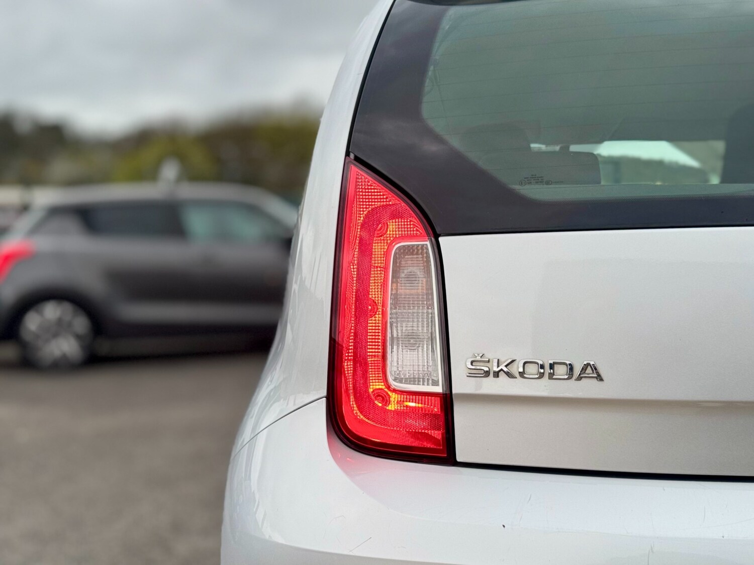 Used Skoda Citigo 2012 for sale - 78177147: Photo 40