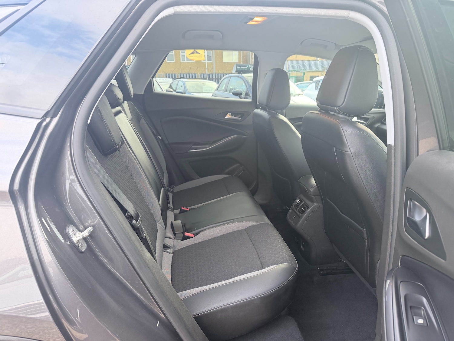 Used Vauxhall Grandland X 2020 for sale - 78067819: Photo 9