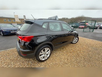 Used SEAT Arona 2019 for sale - 78391121: Photo