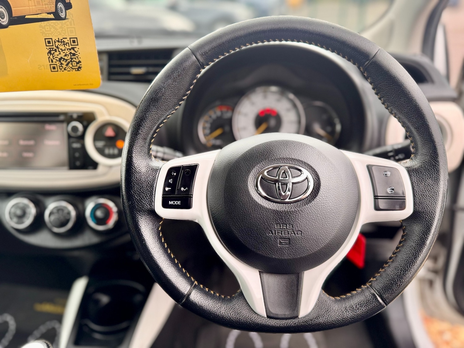 Used Toyota Yaris 2013 for sale - 76364149: Photo 28