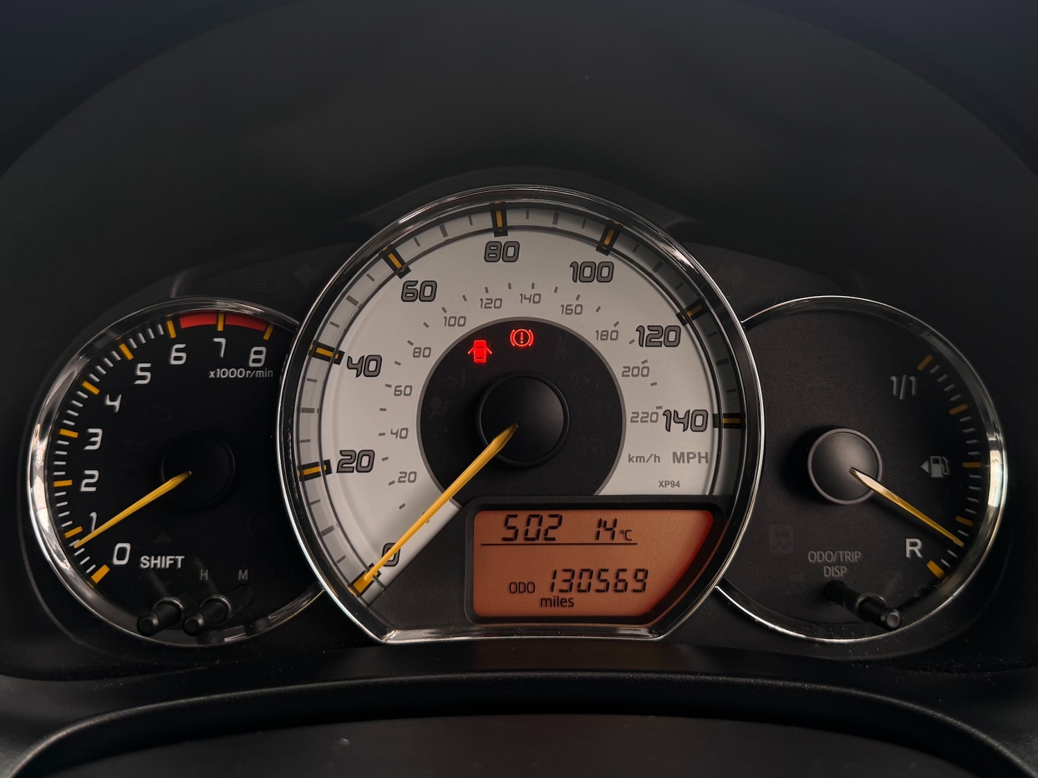 Used Toyota Yaris 2013 for sale - 76364149: Photo 29