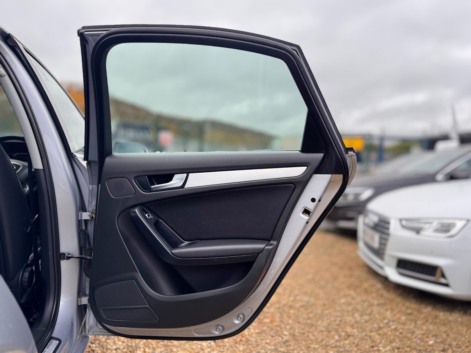 Used Audi A4 2015 for sale - 77846253: Photo 38