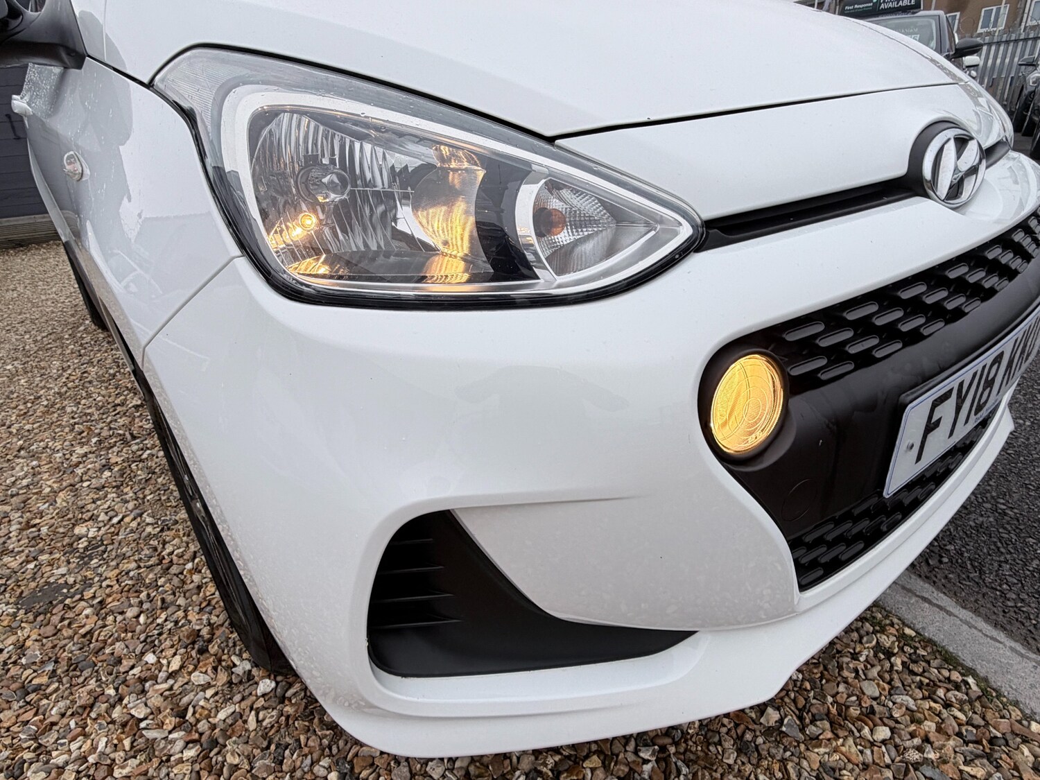 Used Hyundai i10 2018 for sale - 78144582: Photo 48