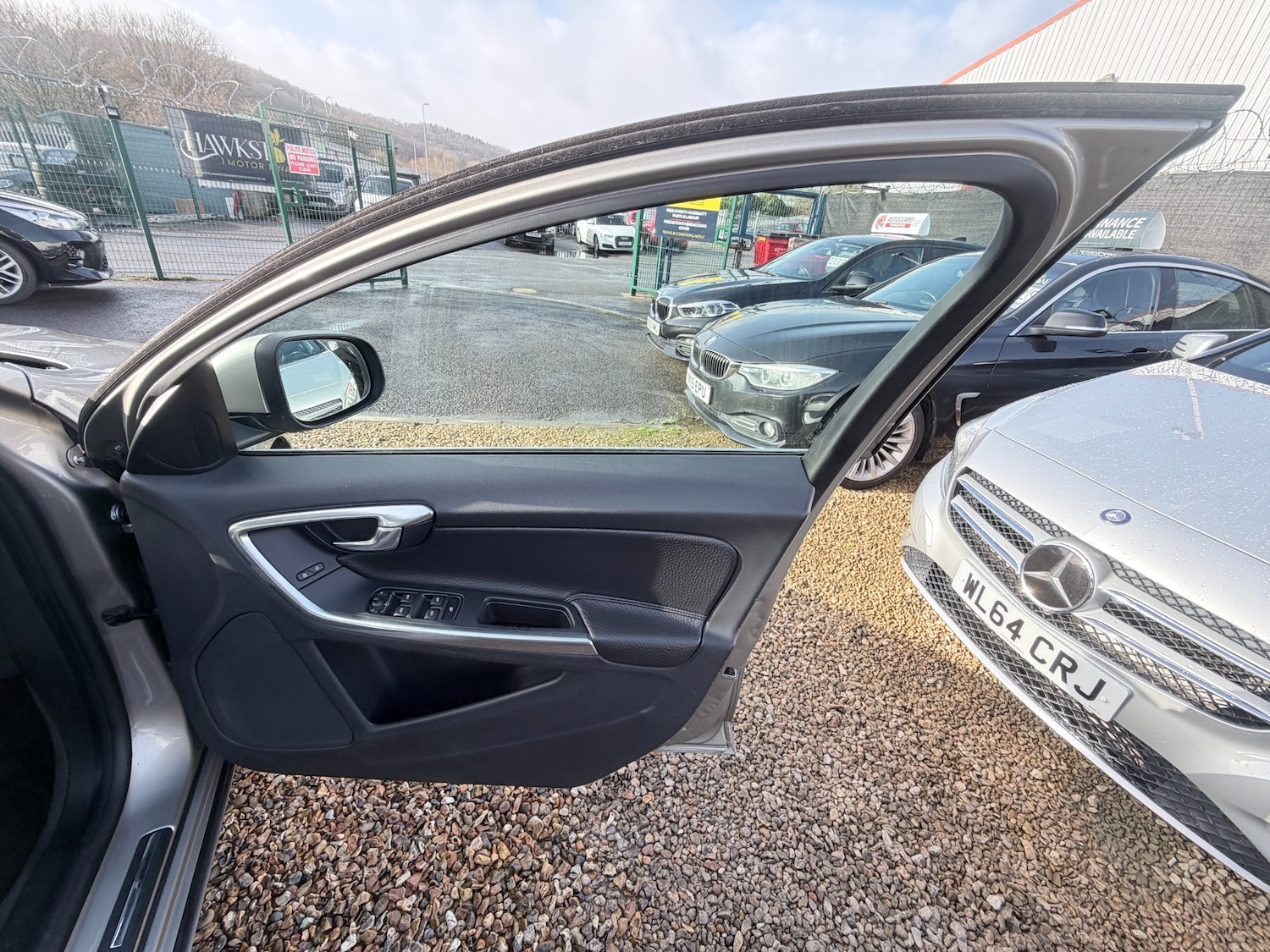 Used Volvo V60 2012 for sale - 78108018: Photo 23