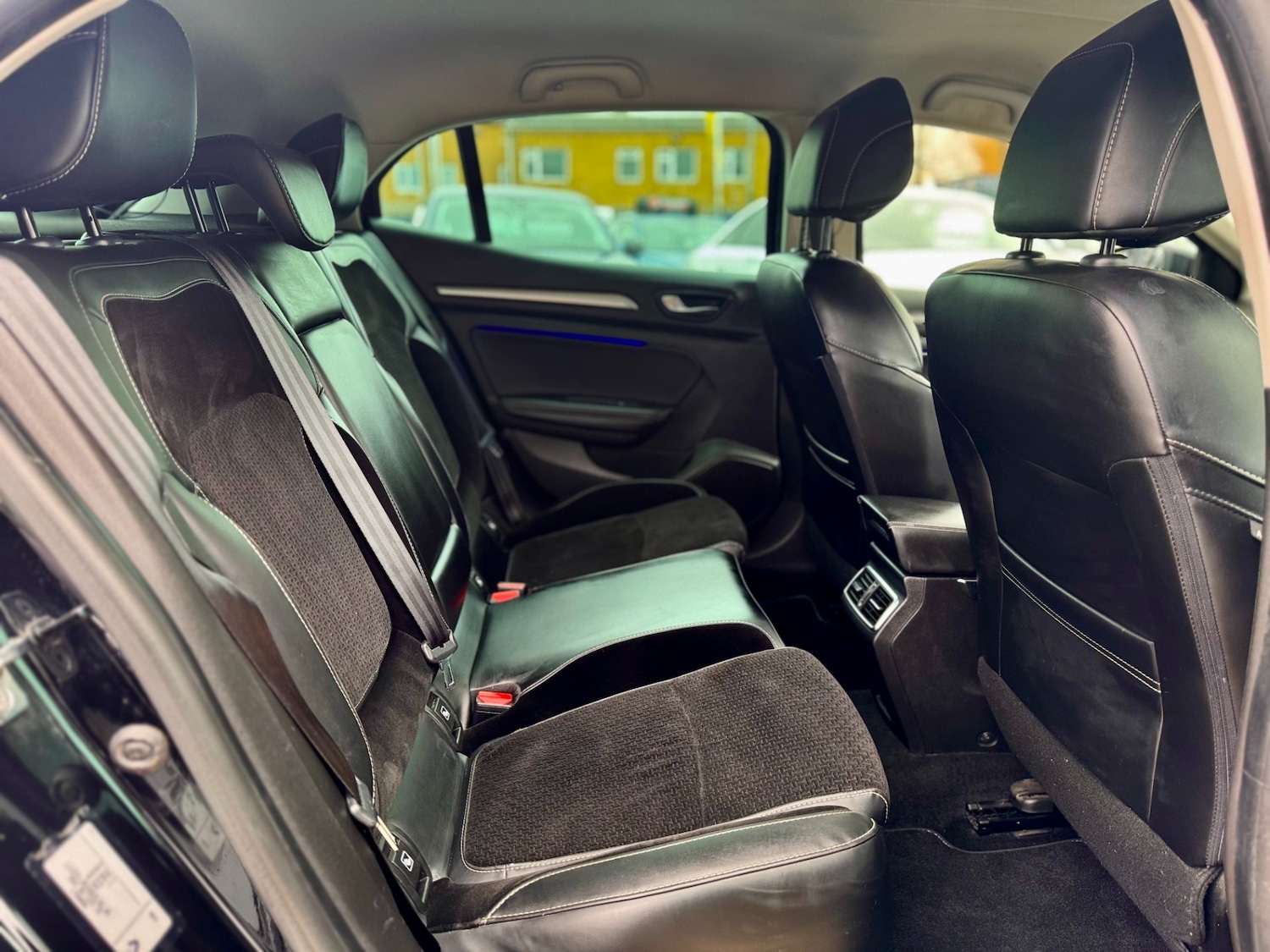 Used Renault Megane 2016 for sale - 76536229: Photo 12