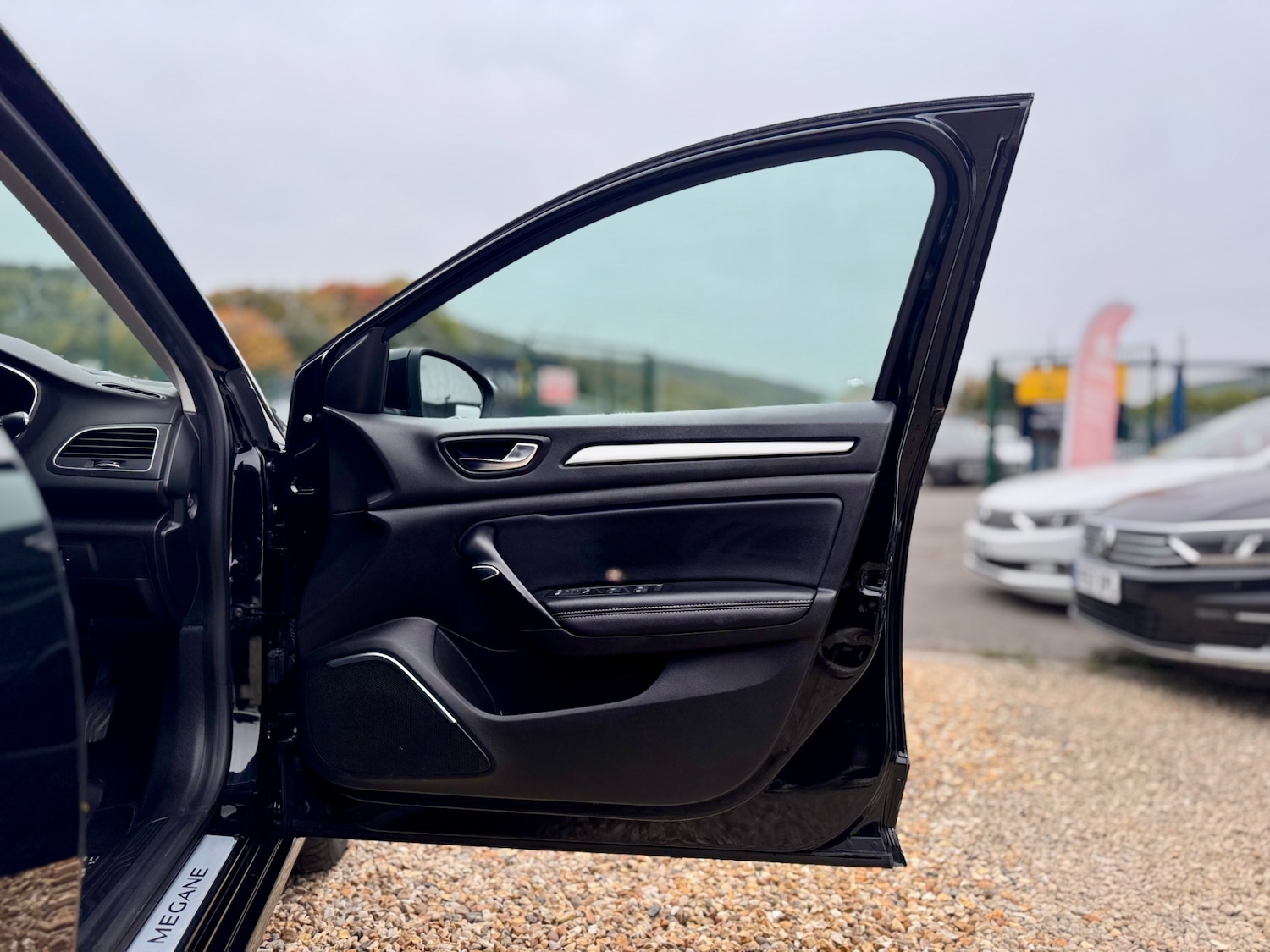 Used Renault Megane 2016 for sale - 76536229: Photo 25