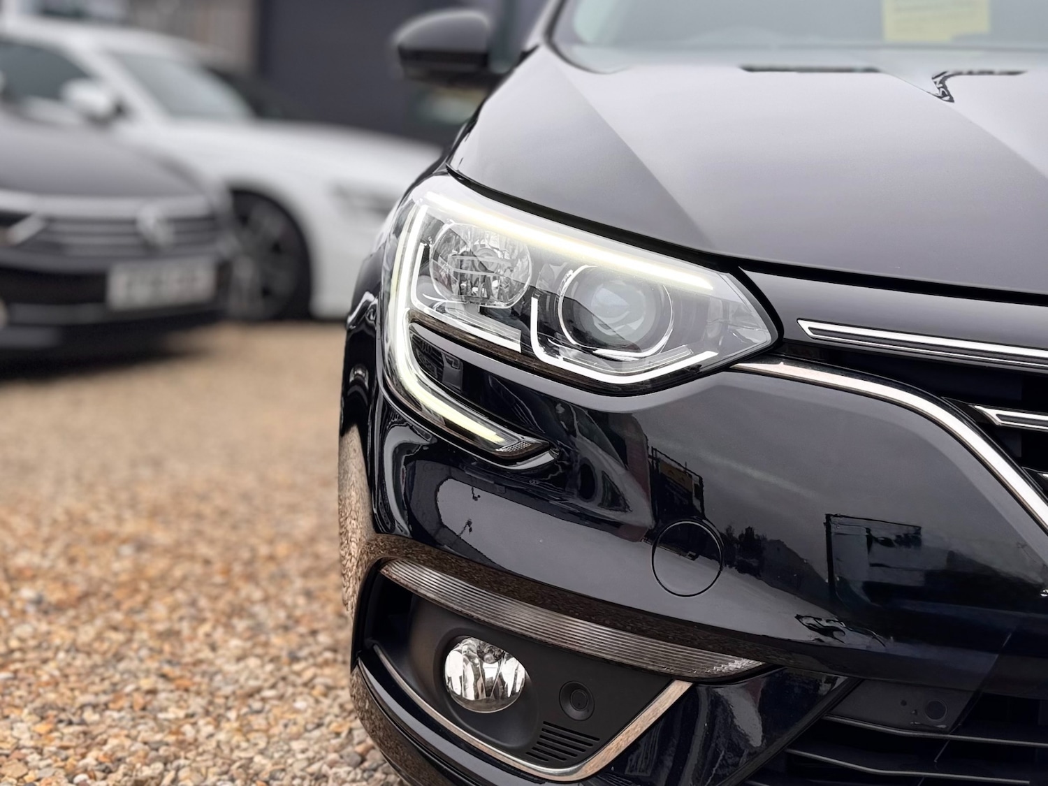 Used Renault Megane 2016 for sale - 76536229: Photo 50