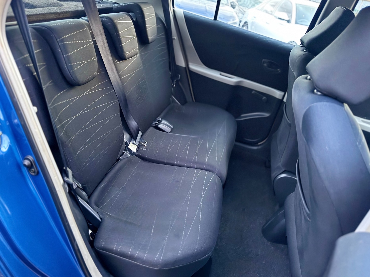 Used Toyota Yaris 2006 for sale - 77258612: Photo 36