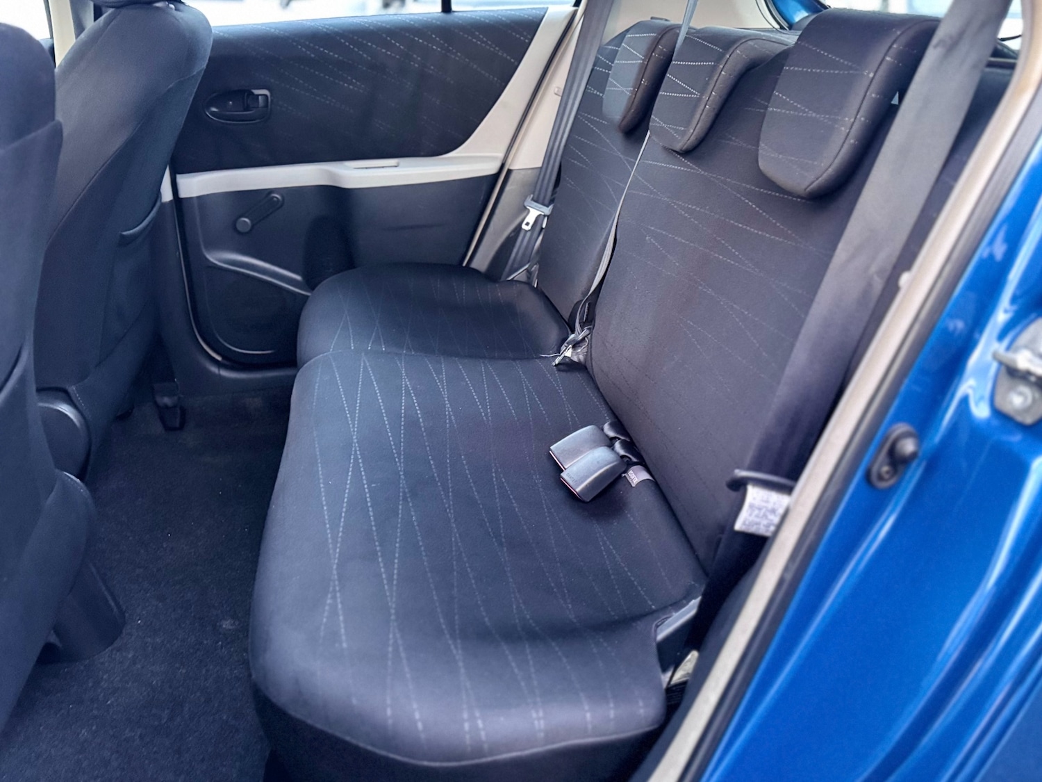 Used Toyota Yaris 2006 for sale - 77258612: Photo 38