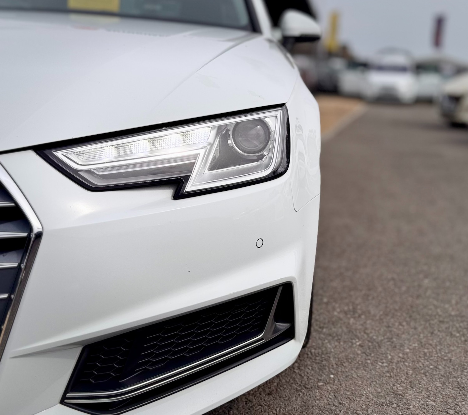 Used Audi A4 2019 for sale - 77064075: Photo 55
