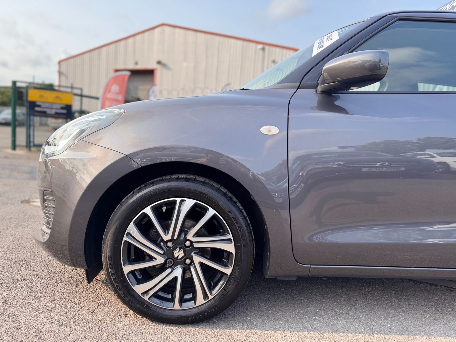 Used Suzuki Swift 2022 for sale - 78108426: Photo 23