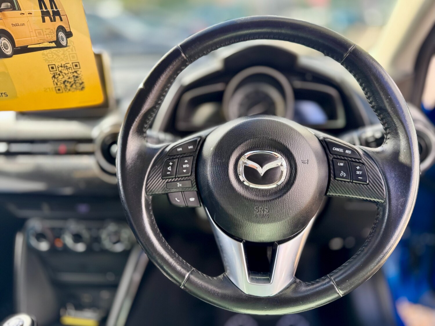 Used Mazda Mazda2 2015 for sale - 77579236: Photo 28