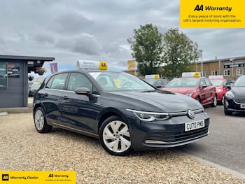 Used Volkswagen Golf 2020 for sale - 79854891: Photo