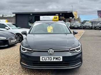 Used Volkswagen Golf 2020 for sale - 79854891: Photo