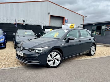 Used Volkswagen Golf 2020 for sale - 79854891: Photo