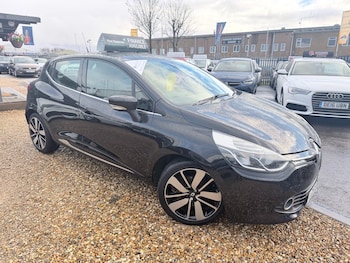 Used Renault Clio 2015 for sale - 77543876: Photo