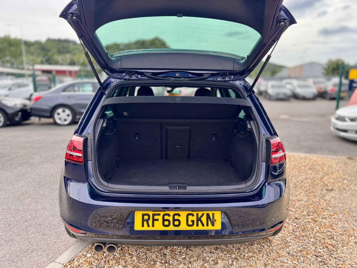 Vehicle 20