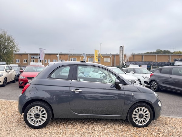 Used Fiat 500 2019 for sale - 76304606: Photo 13