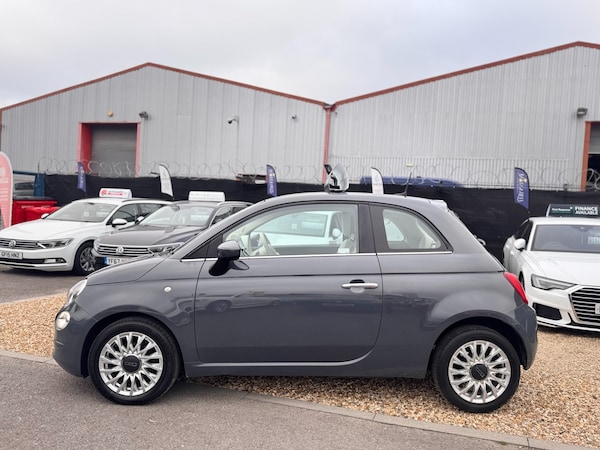 Used Fiat 500 2019 for sale - 76304606: Photo 16